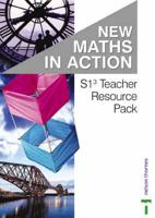 New Maths in Action S1/3 Teacher Resource Pack
