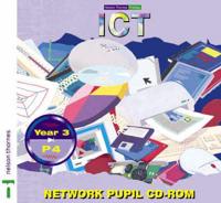 Nelson Thornes Primary ICT Year 3/P4