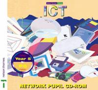 Nelson Thornes Primary ICT Year 5/P6