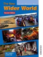 The New Wider World - Teacher's Resource Guide - Second Edition
