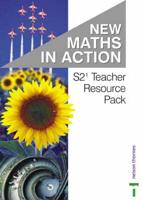 New Maths in Action S2/1 Teacher Resource Pack