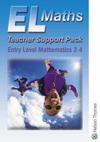 Entry Level Mathematics Teacher File