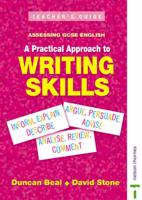 Assessing GCSE English - A Practical Approach to Writing Skills Teacher's Guide