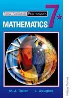 New National Framework Mathematics 7