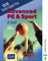 Advanced PE and Sport OCR Teacher Resource Pack