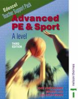 Advanced PE and Sport Edexcel Teacher Support Pack