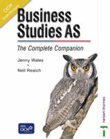 Business Studies AS