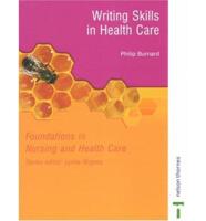 Writing Skills in Health Care