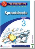 Troubleshooters - Spreadsheets Unit 3 CD-ROM