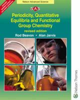 Periodicity, Quantitative Equilibria and Functional Group Chemistry