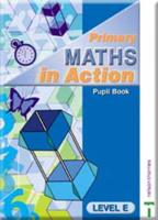 Primary Maths in Action. Pupil Book