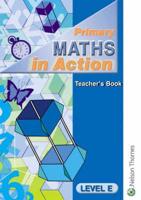 Primary Maths in Action. Teacher's Book