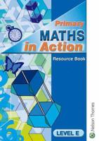 Primary Maths in Action. Resource Book
