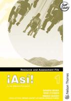 íAsÝ! 1 - Resource and Assessment File