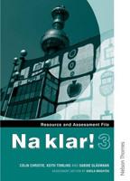 Na Klar! 3. Resource and Assessment File