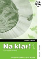 Na Klar! 1. Teacher's Book