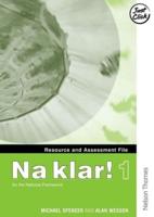 Na Klar! 1. Resource and Assessment File