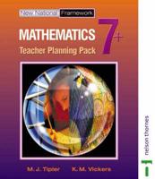 New National Framework Mathematics 7+ Teacher Planning Pack