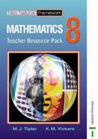 New National Framework Mathematics 8 Core Teacher Resource Pack