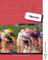 Voyage 1 - Student's Book and Individual Audio CD New Edition