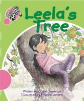 Spotty Zebra Pink A Change - Leela's Tree