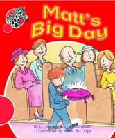 Matt's Big Day