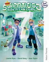 Scientifica Teacher's Book 7 Essentials (Levels 3-6)