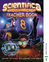 Scientifica Teacher Book 8