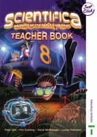 Scientifica Teacher's Book 8 (Levels 4-7)