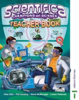 Scientifica Teacher Book 9