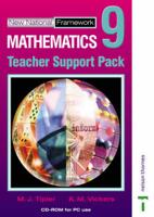 New National Framework Mathematics 9 Core Teacher CD-ROM