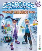 Scientifica Teacher Resource Pack 7