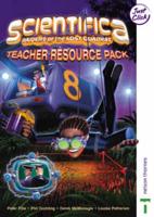 Scientifica Teacher Resource Pack 8