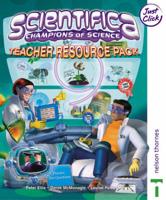 Scientifica Teacher Resource Pack 9