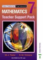 New National Framework Mathematics 7+ Teacher CD-ROM