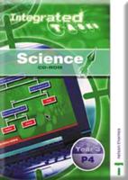 Integrated Tasks Science CD-ROM Y3/P4
