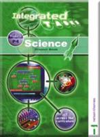 Science. Project Book