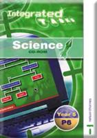 Integrated Tasks Science CD-ROM Y5/P6