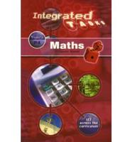 Maths. Project Book