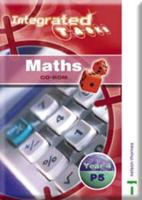 Integrated Tasks Maths CD-ROM Year 4/P5