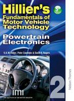 Hillier's Fundamentals of Motor Vehicle Technology. Book 2 Powertrain Electronics