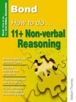 How to Do-- 11+ Non-Verbal Reasoning