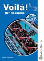Voila 1&2 ICT Resource for Kaleidos VTLE