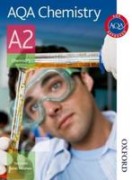 AQA Chemistry. A2