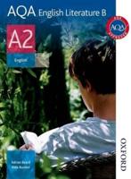 AQA A2 English Literature B