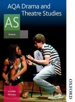 AQA Drama and Theatre Studies AS