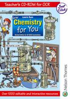 New Chemistry For You Teacher's CD-ROM OCR