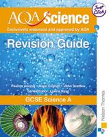 AQA Science. GCSE Science A