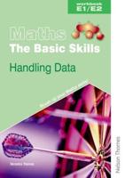 Handling Data. Workbook E1/E2