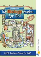 Top Biology Grades for You for AQA